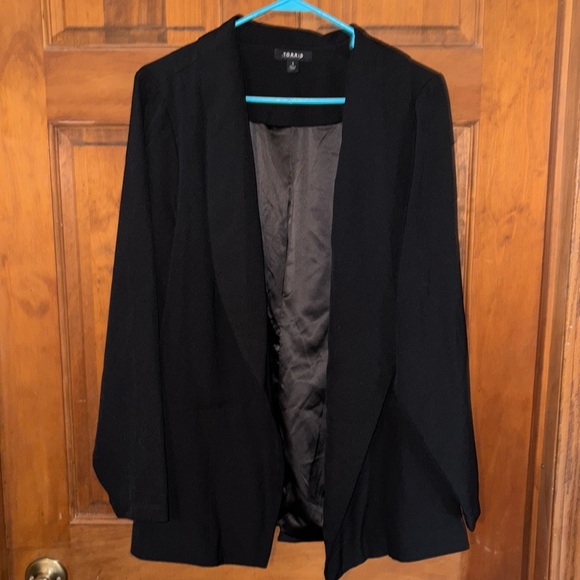 TORRID LIGHTWEIGHT BLAZER - Picture 1 of 3